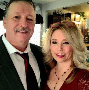 Meet your Posher, Deborah